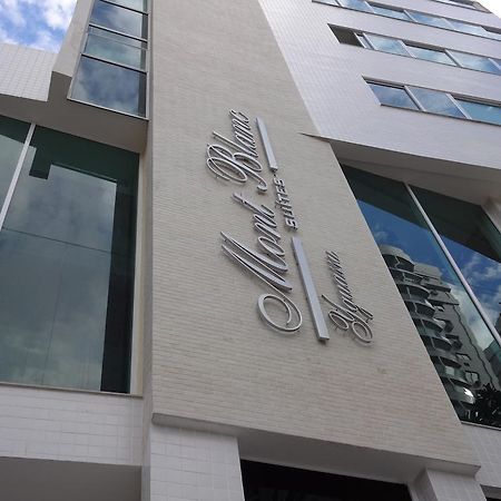 Mar Suites Yguassu Nova Iguacu Bagian luar foto