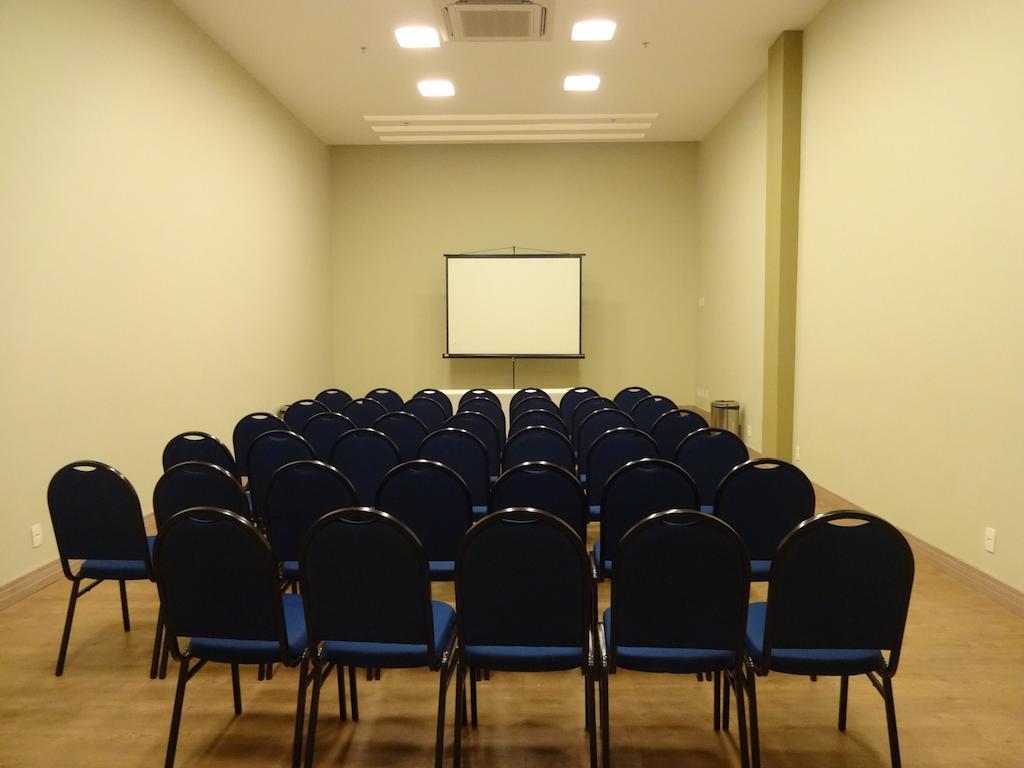 Mar Suites Yguassu Nova Iguacu Bagian luar foto