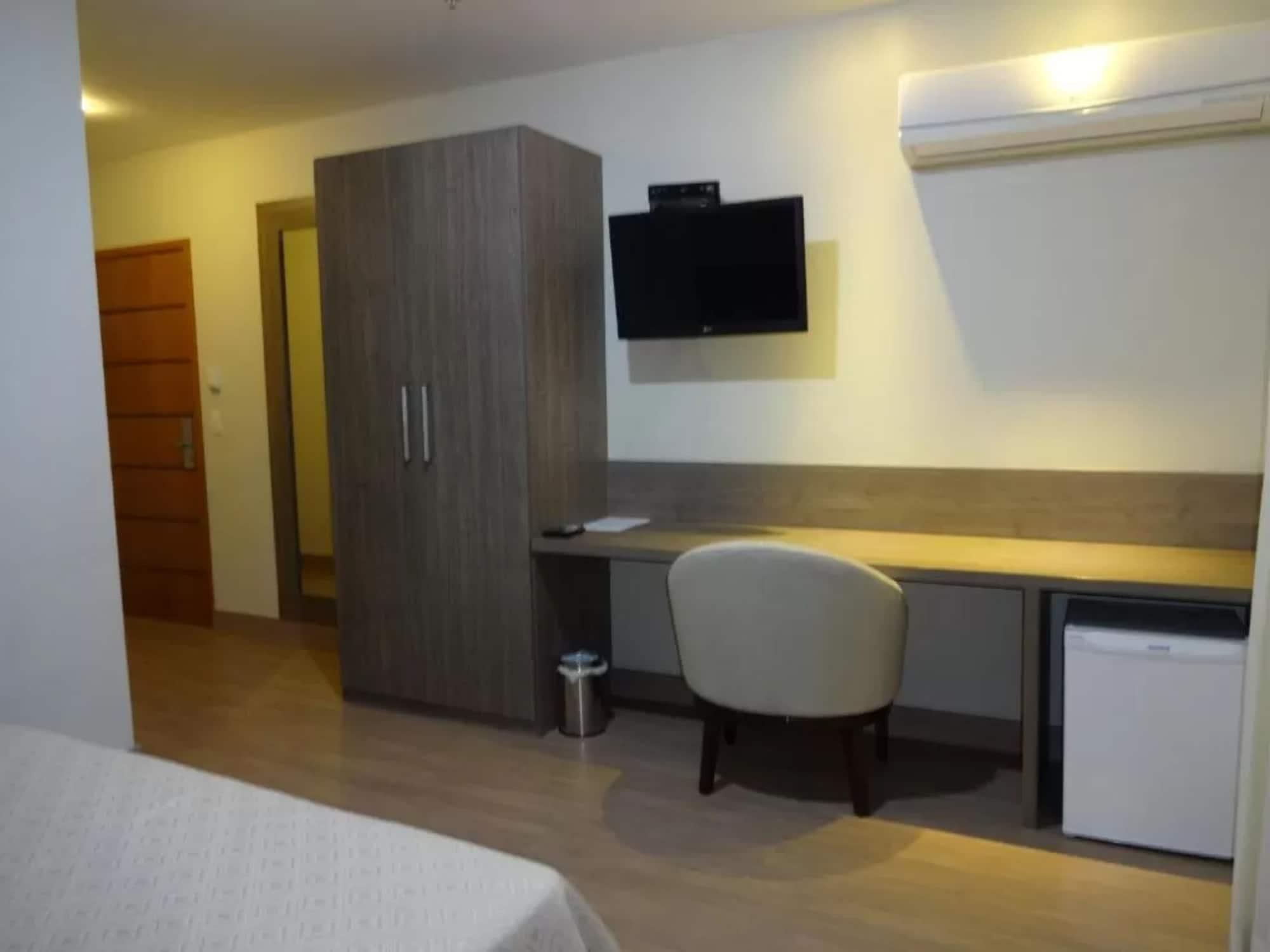 Mar Suites Yguassu Nova Iguacu Bagian luar foto